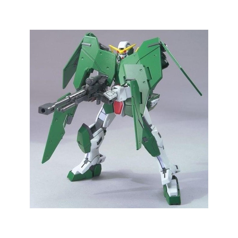GUNDAM - HG 1/144 Arios Gundam Dynames GN-002 - Model Kit 