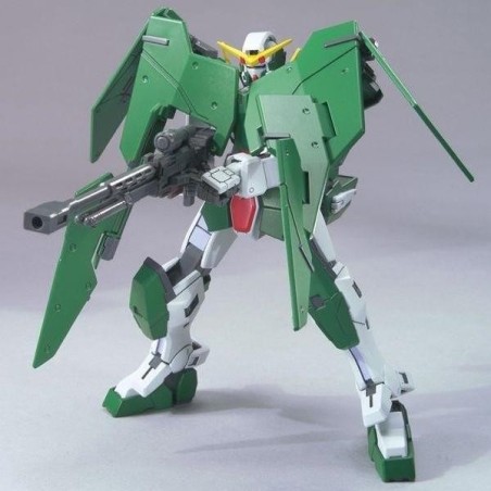 GUNDAM - HG 1/144 Arios Gundam Dynames GN-002 - Model Kit 