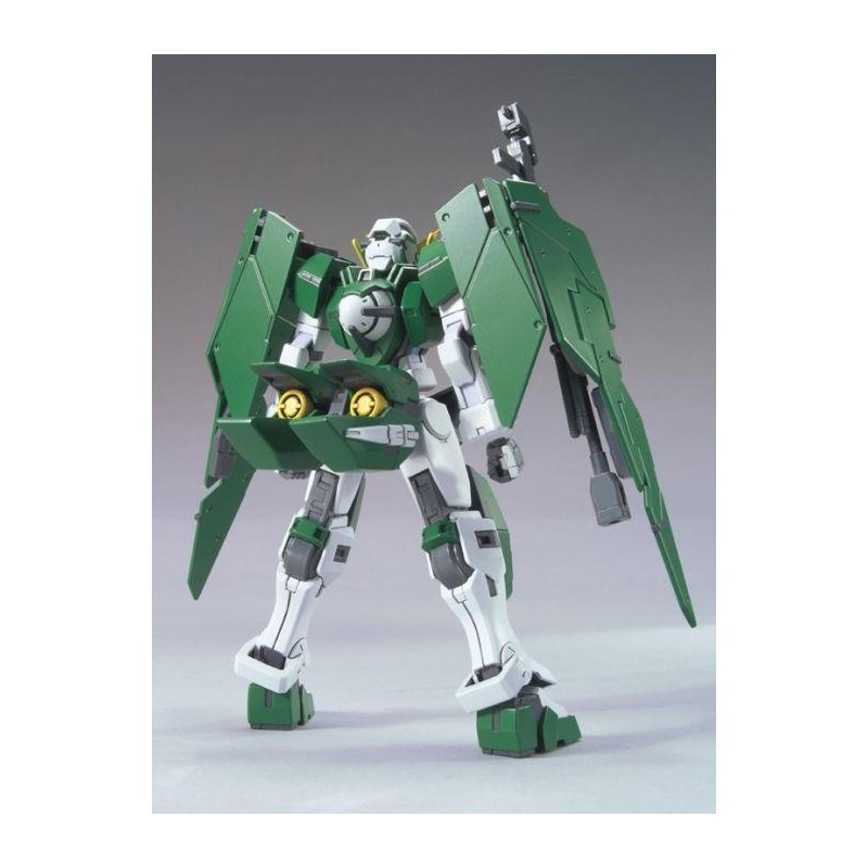 GUNDAM - HG 1/144 Arios Gundam Dynames GN-002 - Model Kit 