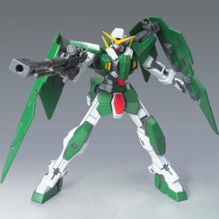 GUNDAM - HG 1/144 Arios Gundam Dynames GN-002 - Model Kit 