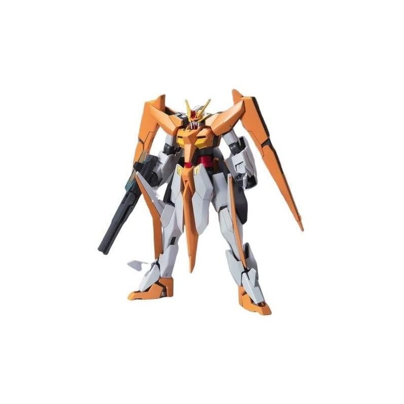 GUNDAM - HG 1/144 Arios Gundam GN-007 - Model Kit 