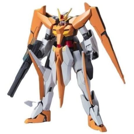 GUNDAM - HG 1/144 Arios Gundam GN-007 - Model Kit 