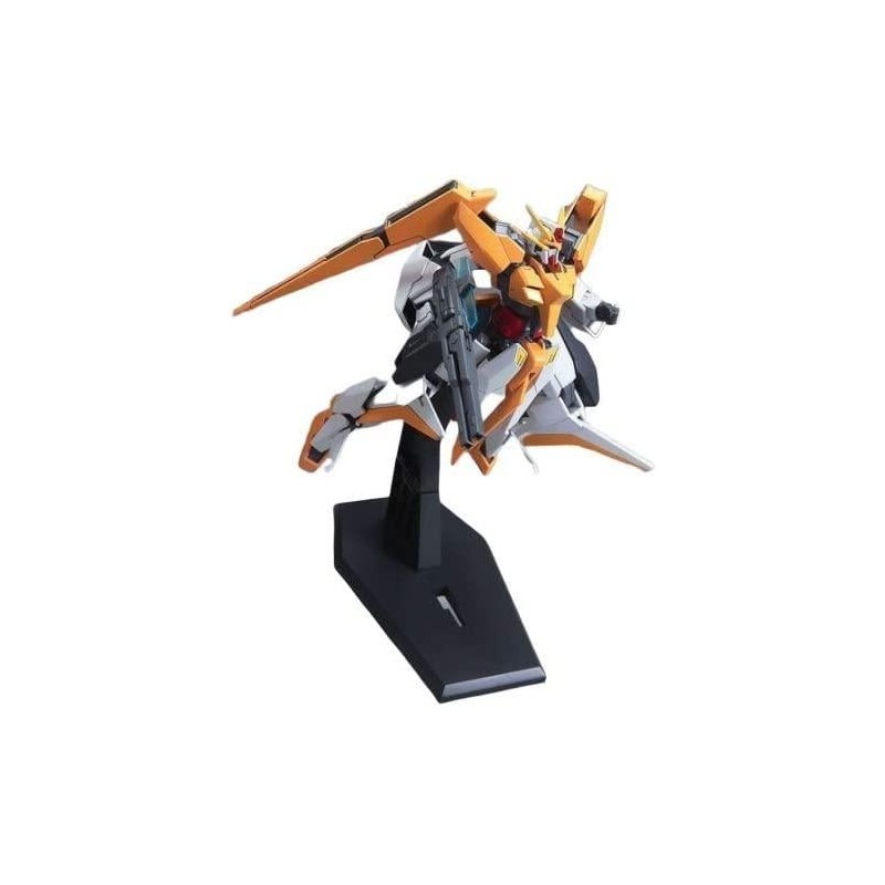 GUNDAM - HG 1/144 Arios Gundam GN-007 - Model Kit 