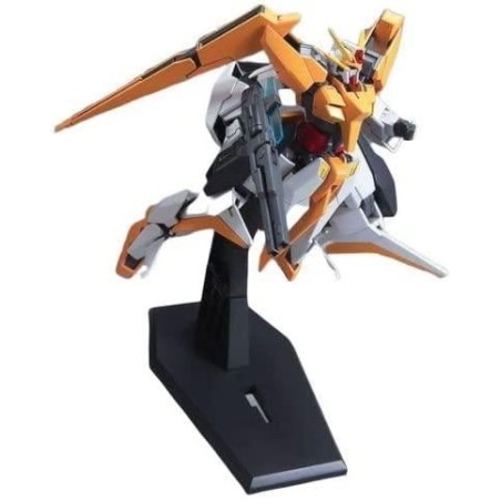 GUNDAM - HG 1/144 Arios Gundam GN-007 - Model Kit 