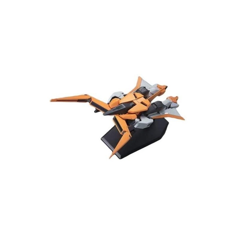 GUNDAM - HG 1/144 Arios Gundam GN-007 - Model Kit 