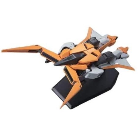 GUNDAM - HG 1/144 Arios Gundam GN-007 - Model Kit 