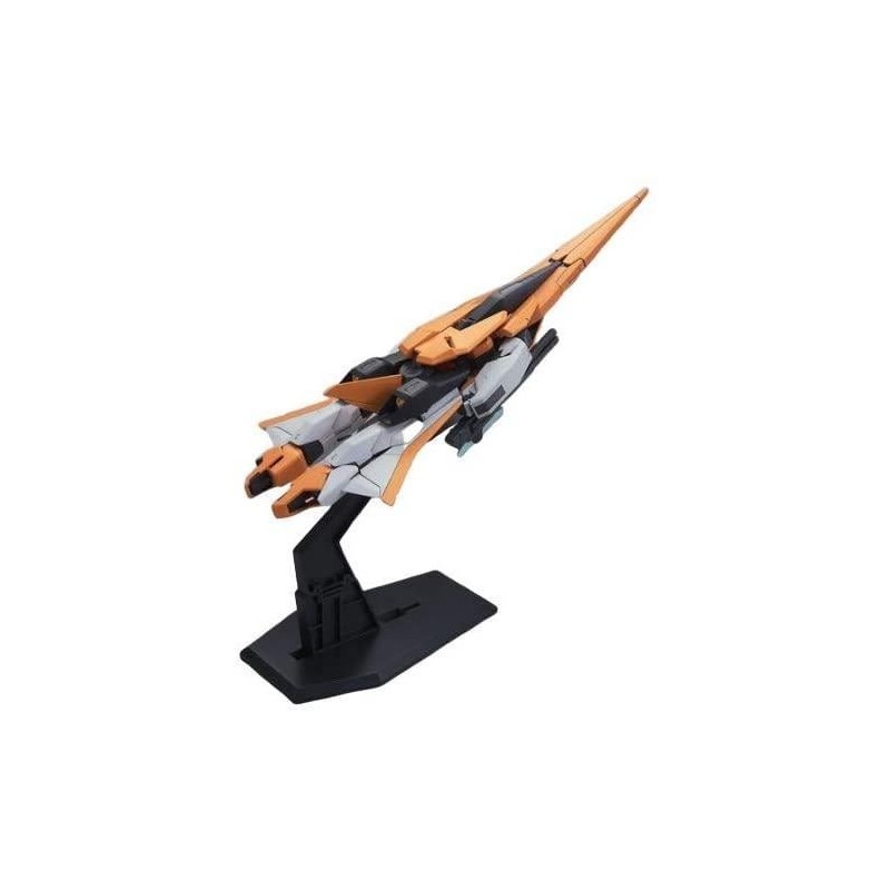 GUNDAM - HG 1/144 Arios Gundam GN-007 - Model Kit 