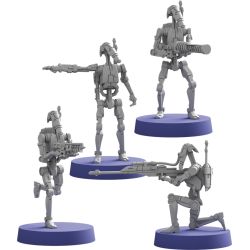 B1 UPGRADE (French) 2