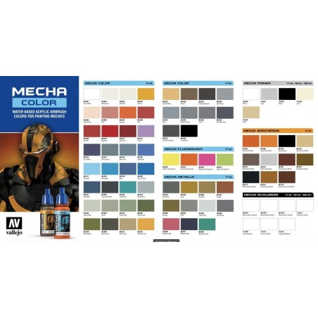 GUNDAM ACC - MECHA COLOR 69024 - Stone Grey 