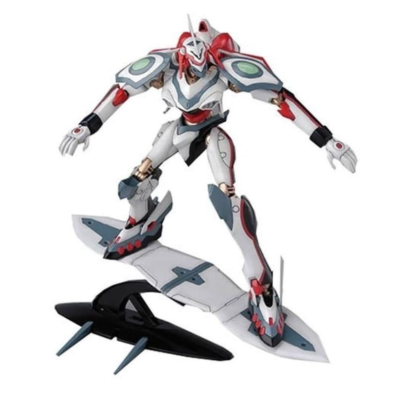EUREKA SEVEN - Nirvash Type Zero - Model Kit 