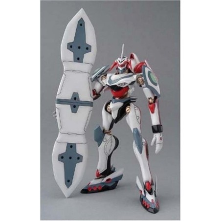 EUREKA SEVEN - Nirvash Type Zero - Model Kit 