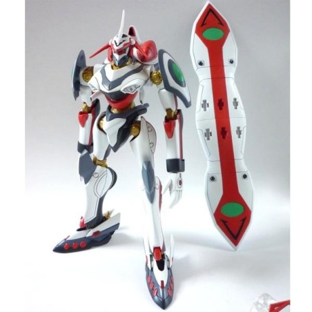 EUREKA SEVEN - Nirvash Type Zero - Model Kit 
