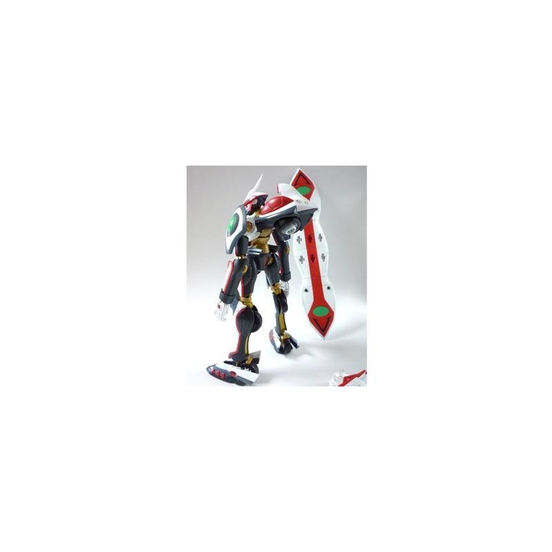 EUREKA SEVEN - Nirvash Type Zero - Model Kit 
