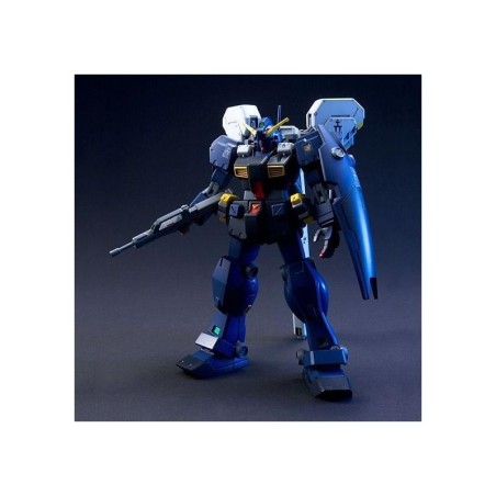 GUNDAM - HGUC RX-121-2 Gundam Hazek TR-1 1/144 - Model Kit 