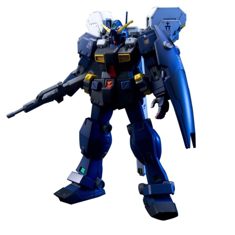 GUNDAM - HGUC RX-121-2 Gundam Hazek TR-1 1/144 - Model Kit 