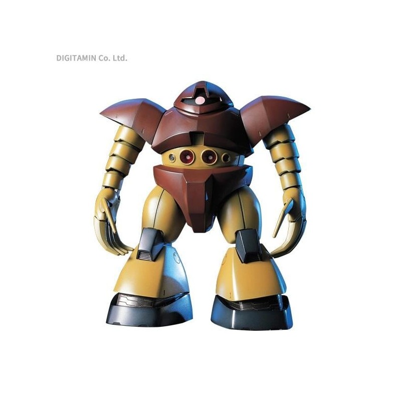 GUNDAM - HG MSM-03 'GOGG' 1/144 - Model Kit 