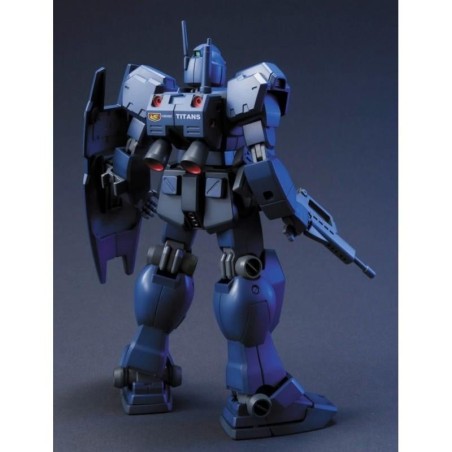 GUNDAM - HGUC GM Quel 1/144 - Model Kit 