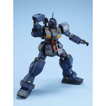 GUNDAM - HGUC GM Quel 1/144 - Model Kit 
