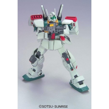 GUNDAM - HGUC RGM-86R GM III 1/144 - Model Kit 