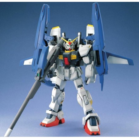 GUNDAM - HGUC - FXA-05D/RX178 Super Gundam 1/144 - Model Kit 