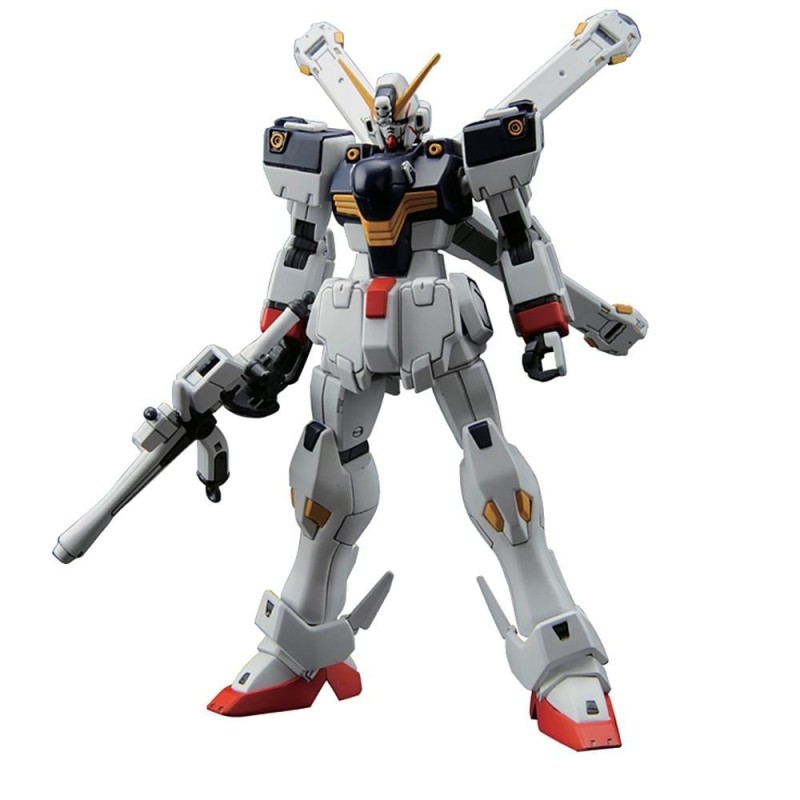 GUNDAM - HGUC Crossbone Gundam X1 1/144 - Model Kit 