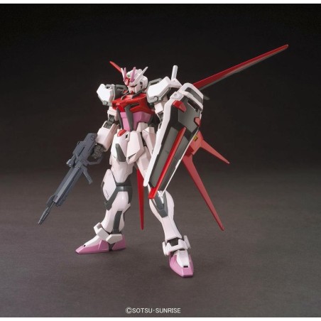 GUNDAM - HGCE Strike Rouge 1/144 - Model Kit 