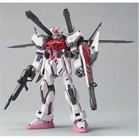 GUNDAM - HGCE Strike Rouge 1/144 - Model Kit 