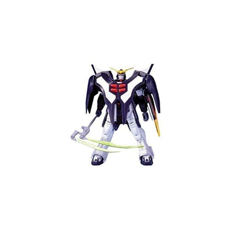 GUNDAM - NG 1/144 Gundam Deathscythe H 'Renual' - Model Kit 