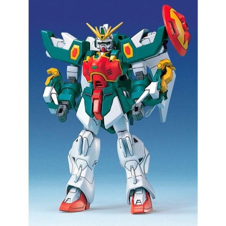 GUNDAM - NG 1/144 Altron Gundam 'Renual' - Model Kit 