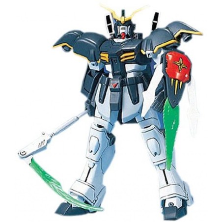 GUNDAM - NG 1/144 Gundam Deathscythe 'Renual' - Model Kit 