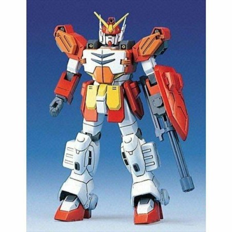 GUNDAM - NG 1/144 Gundam Heavyarms 'Renual' - Model Kit 