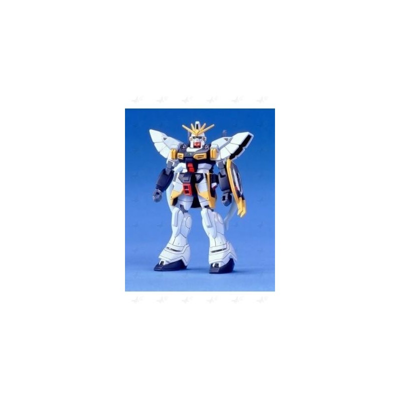 GUNDAM - NG 1/144 Gundam Sandrock 'Renual' - Model Kit 