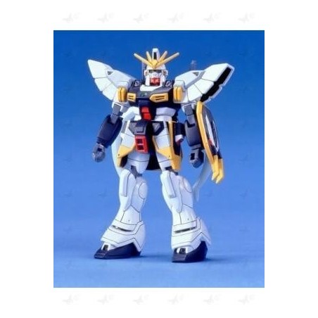 GUNDAM - NG 1/144 Gundam Sandrock 'Renual' - Model Kit 