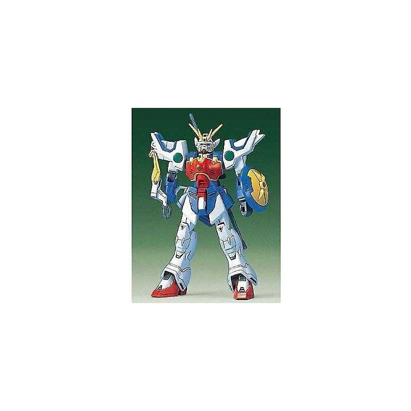 GUNDAM - NG 1/144 Shenlong Gundam 'Renual' - Model Kit 