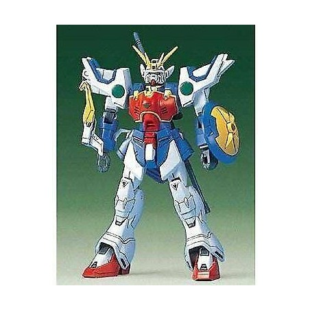 GUNDAM - NG 1/144 Shenlong Gundam 'Renual' - Model Kit 