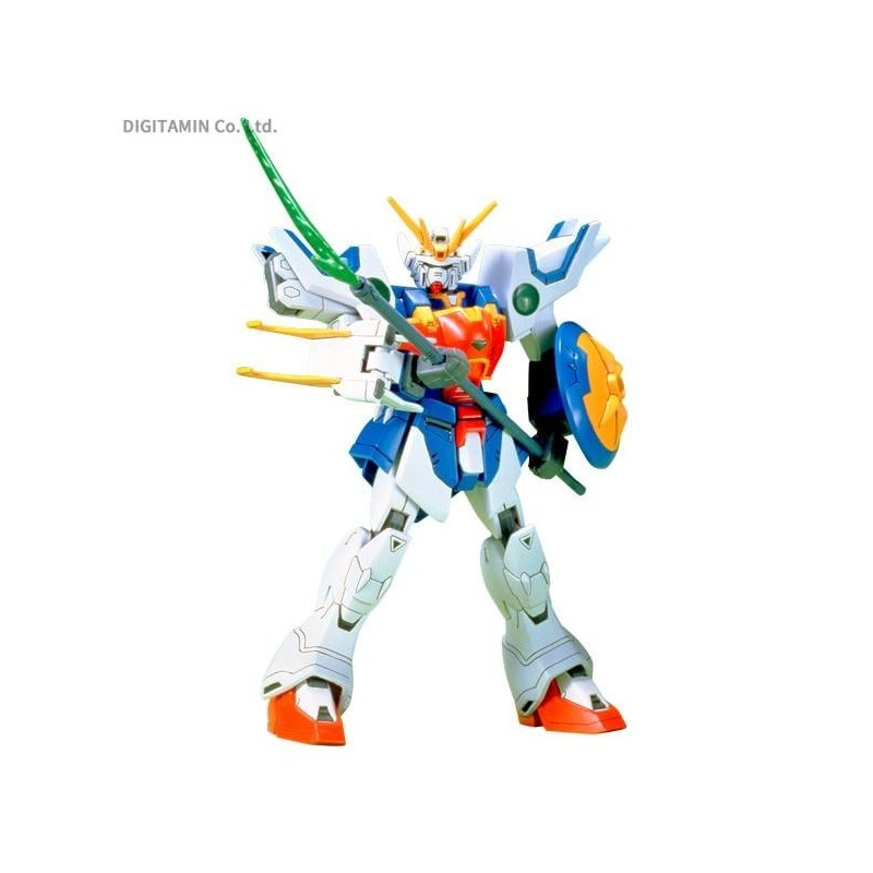 GUNDAM - NG 1/144 Shenlong Gundam 'Renual' - Model Kit 