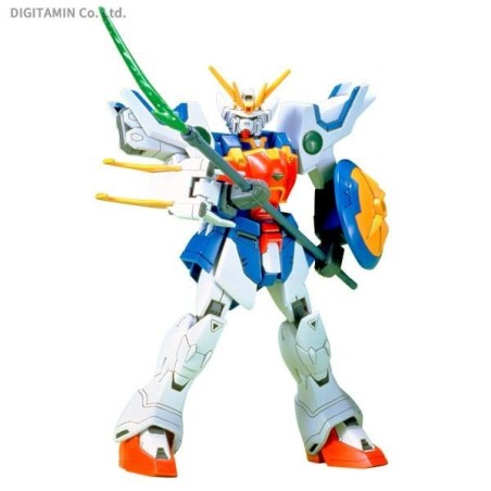 GUNDAM - NG 1/144 Shenlong Gundam 'Renual' - Model Kit 