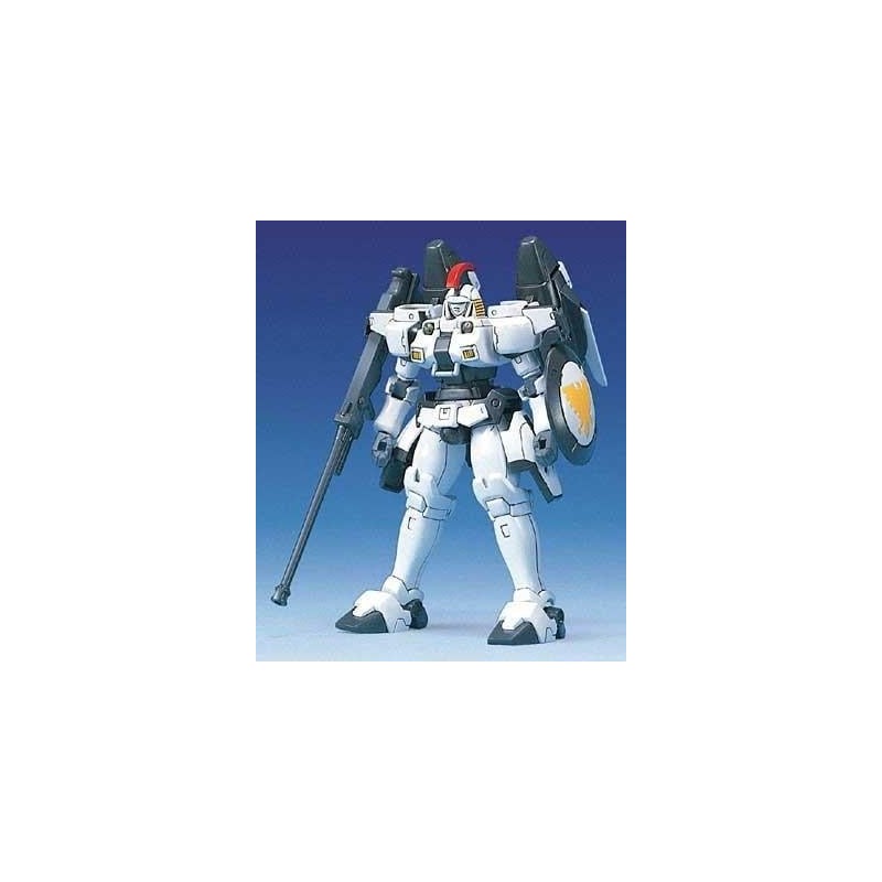 GUNDAM - NG 1/144 Tallgeese 'Renual' - Model Kit 
