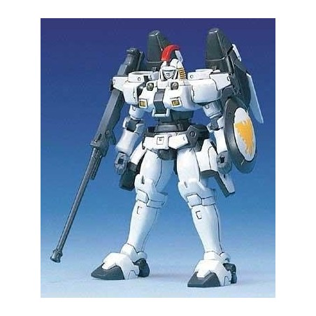 GUNDAM - NG 1/144 Tallgeese 'Renual' - Model Kit 