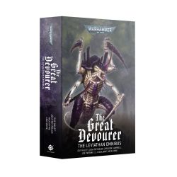 THE GREAT DEVOURER: LEVIATHAN OMNIBUS EN