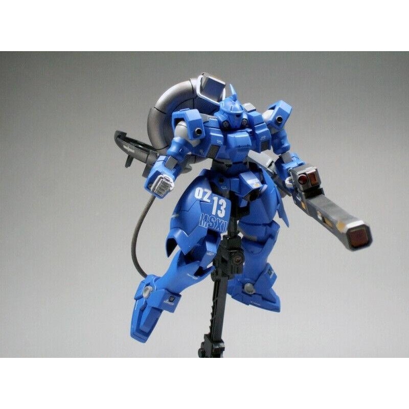 GUNDAM - NG 1/144 Vayeate 'Renual' - Model Kit 