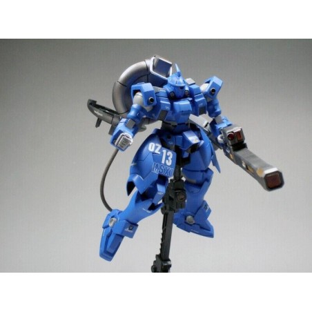 GUNDAM - NG 1/144 Vayeate 'Renual' - Model Kit 