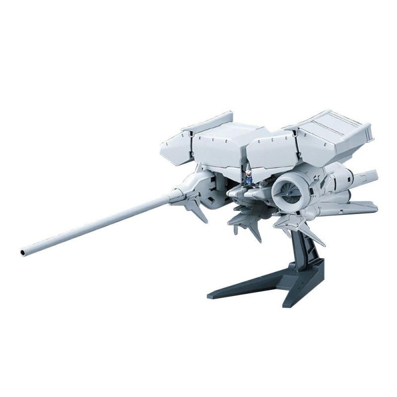 GUNDAM - HG Mechanics 1/550 RX-78GP03 Dendrobium - Model Kit 