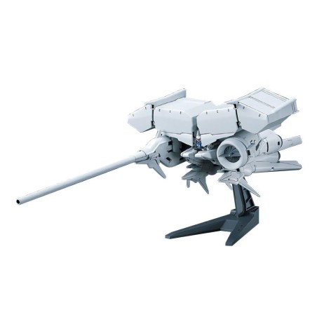 GUNDAM - HG Mechanics 1/550 RX-78GP03 Dendrobium - Model Kit 