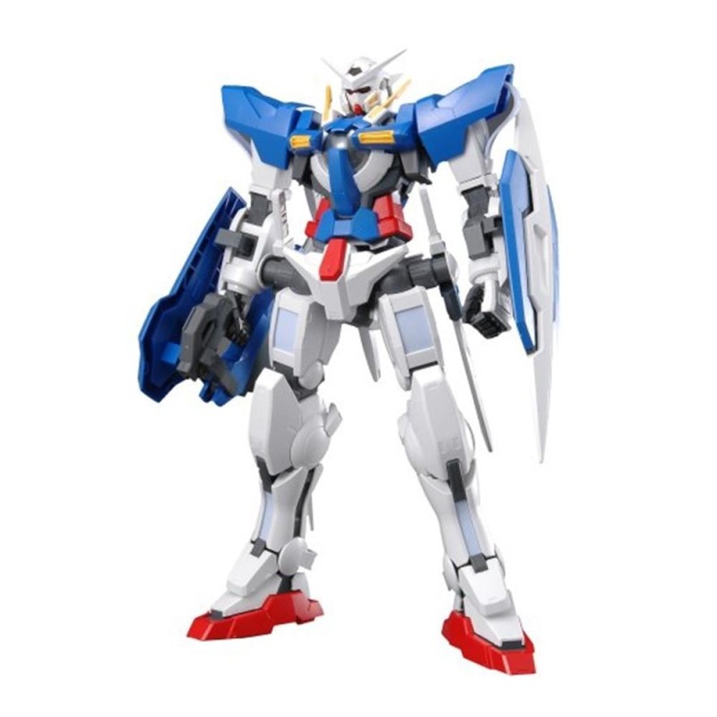 GUNDAM - NG 1/60 Gundam Exia - Model Kit 