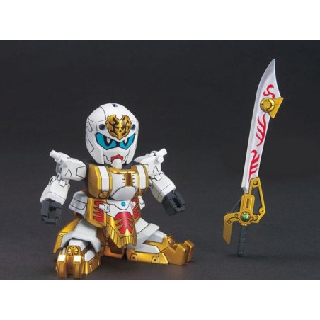 GUNDAM - SD - BB349 Sonsaku Physalis Japanese Ver - Model Kit - 8cm 
