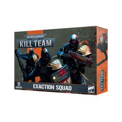 KILL TEAM: ESCOUADE D'EXACTION 2