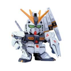 GUNDAM - SD - BB209 RX-93 vGundam - Model Kit - 8cm 