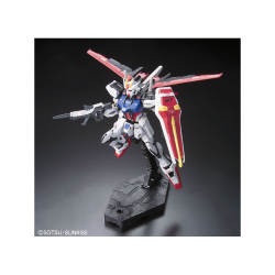 GUNDAM - RG 1/144 Aile Strike Gundam - Model Kit 