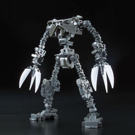 GUNDAM - RG 1/144 MSM-07S Z'GoK Char Custom - Model Kit 